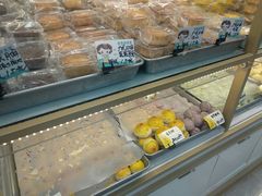 -爱德顺糕点食屋(利民道店)