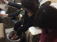 -福瑶修脚(农大总店)
