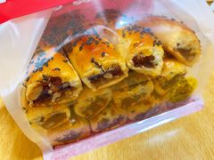 枣泥软酥-鲍师傅糕点(大沽南路店)