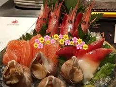 -大渔铁板烧(大悦城店)