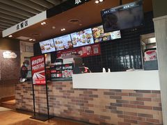 -肯德基(绿溪谷店)