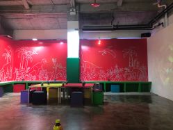 -恐龙探索乐园(磁器口店)