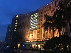 -佰园全日西餐厅-厦门佰翔软件园酒店