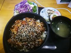 -京和风.日式家庭料理(京和风食堂大仓店)