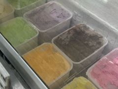 -成裕雪糕店(士多店)