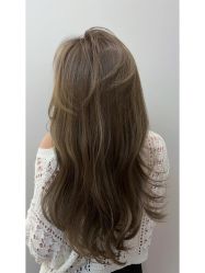 -东梵造型·烫发染发接发连锁SALON