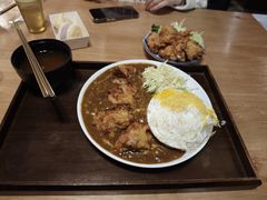 -金龙咖喱