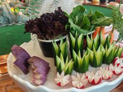 -江南大酒店·地道正宗有锅气的江西菜(中华北大街店)