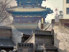 -山西王家大院