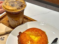 -Peet's 皮爷咖啡(海雅缤纷城店)