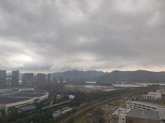 -杭州龙禧福朋喜来登酒店