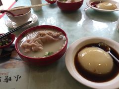 -廖老妈蹄花店(人民公园陕西街259号店)