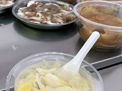 -福合沟无米粿甜汤粿品店