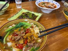 -四方面荘(常丰花园店)