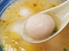 -包整·丝娃娃(一览甲秀楼风景店)