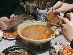 -山四砂锅(太原钟楼街店)