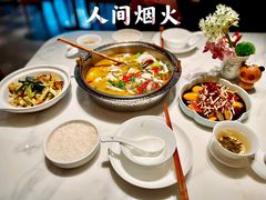 -上上席川菜(凯德乐峰广场店)