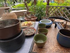 -一号铺子·大炉茶