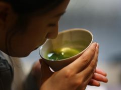 点茶-茶是一枝花泡茶店