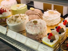 -布歌东京(金融街购物中心店)