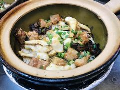 -红星光发煲仔饭(文海店)