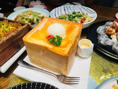 -茉莉餐厅(悦方idmall店)