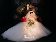 -浪漫一生摄影美学(怀柔开放路店)