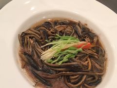 鳝丝-南京富力万达嘉华酒店·游宴一品淮扬中餐厅