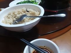 -阿灶卤煮老店·姜母鸭(五店市总店)