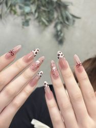 -MB·nail美甲美睫