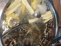 -傣妹火锅(南京东路一店)