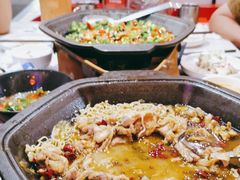-蛙来哒(方圆荟店)