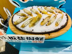 -莆田餐厅(大悦城店)