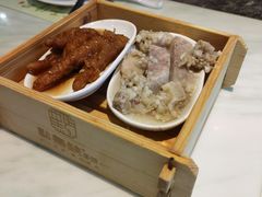 -點無缺茶楼·海鲜酒家(世博店)
