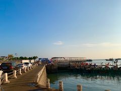 -硇洲岛旅游区