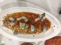 -驻海渔市(置信店)