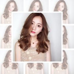 -CARR SALON