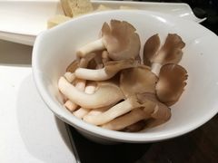 -海底捞火锅(锦艺城店)