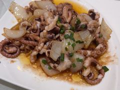 -小天妃海鲜酒楼(西马庄店)