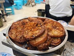 -最昭通一品黄牛小肉串(新迎店)