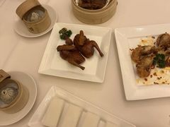 -利苑酒家(宜安广场店)