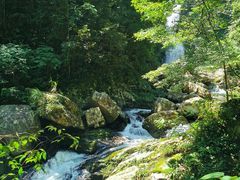 -井冈山风景名胜区