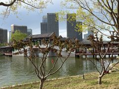 -西海子公园