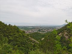 -古崖居风景名胜区