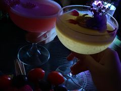 -MOSSO音乐酒吧·live house(长乐路店)
