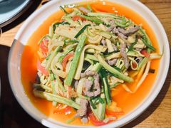 -九锅一堂酸菜鱼(新南凯德直营店)
