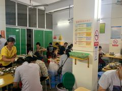 等位区-正宗东门老牌豆芽粉