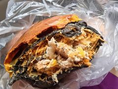 -甜嘟嘟烘焙坊(舒城路店)