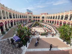 -佛罗伦萨小镇广佛名品奥特莱斯(疏港路店)