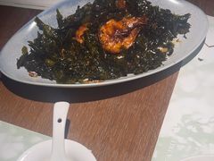 -大树餐厅(益田假日店)